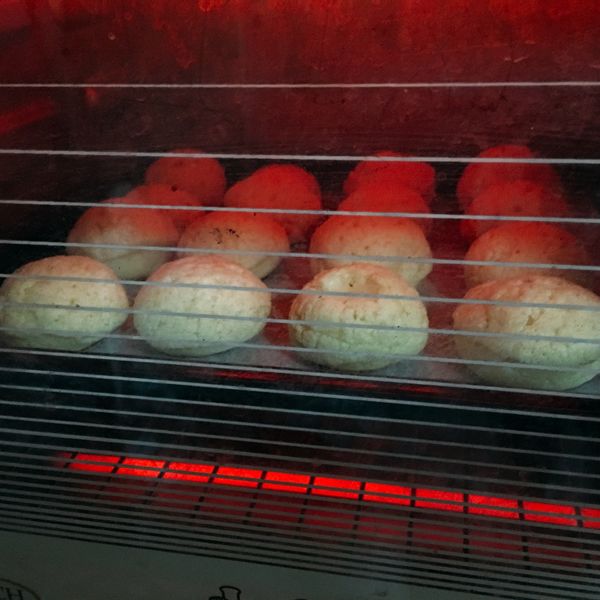 零失敗菠蘿泡芙 (超詳細解說) : Ya-Ping Wun一起做