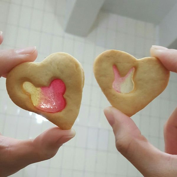 undefined：Mimi Wang 一起做