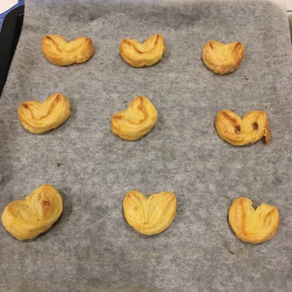 undefined：Fannie Chen 一起做