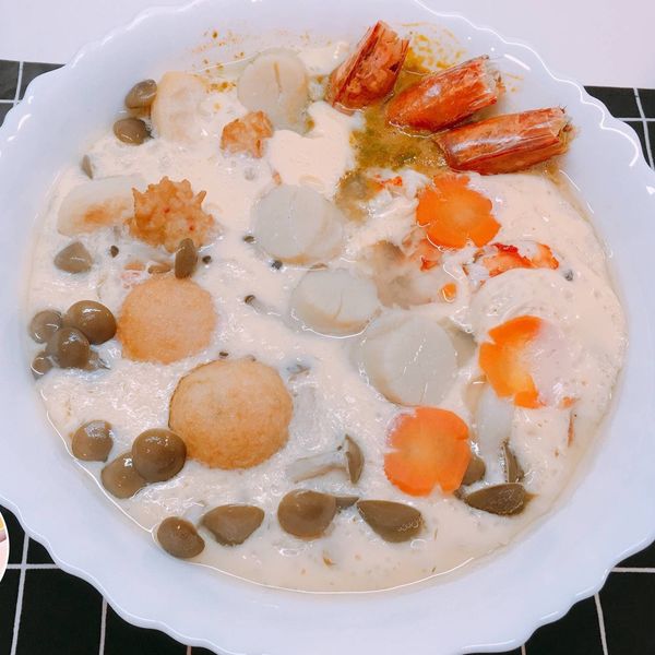 蒸蛋烏龍麵 : Fiona Wang一起做