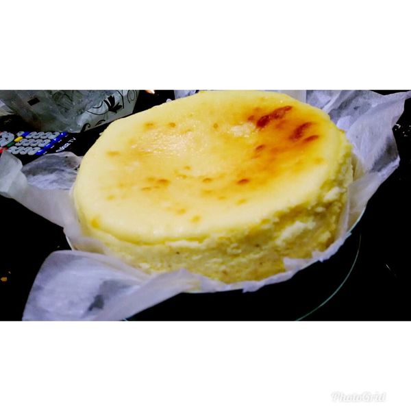 【新手入門】重乳酪蛋糕 : 王凡凡一起做