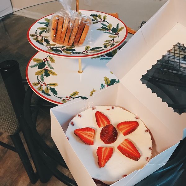 undefined：Julie 一起做