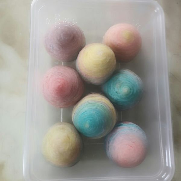 多色多層次芋頭酥~烘焙華爾滋~：秀玲 陳 一起做