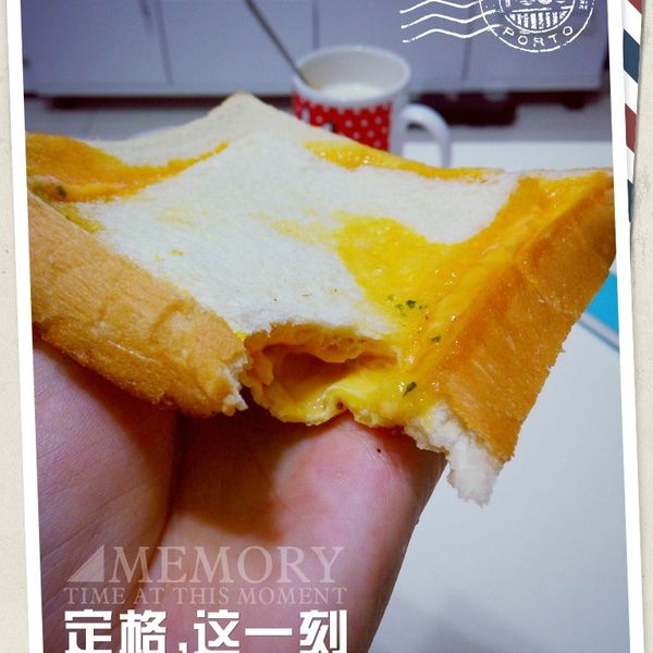 【Classico義遊味境】義式紅醬口袋三明治 : Mirror Shih一起做