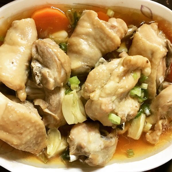 undefined：Carol Chang 一起做