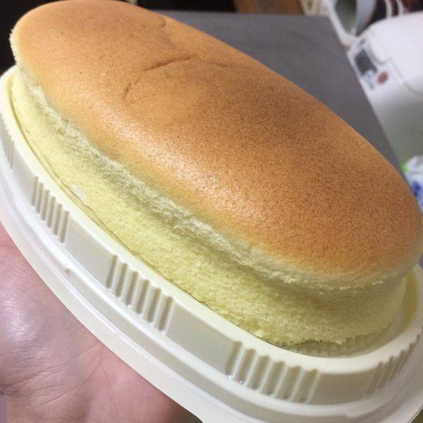 可可輕乳酪蛋糕（6吋、無奶油） : 奧莉薇一起做