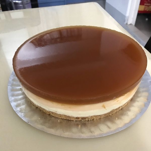 undefined：Katecake 一起做