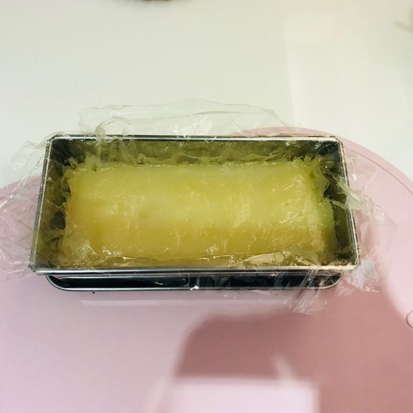 原味甜年糕:viya 一起做