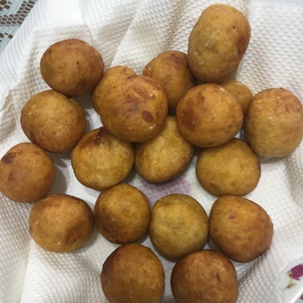 QQ地瓜球 : 楊嘉誼一起做