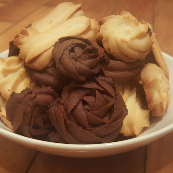 undefined：Christine Wang 一起做