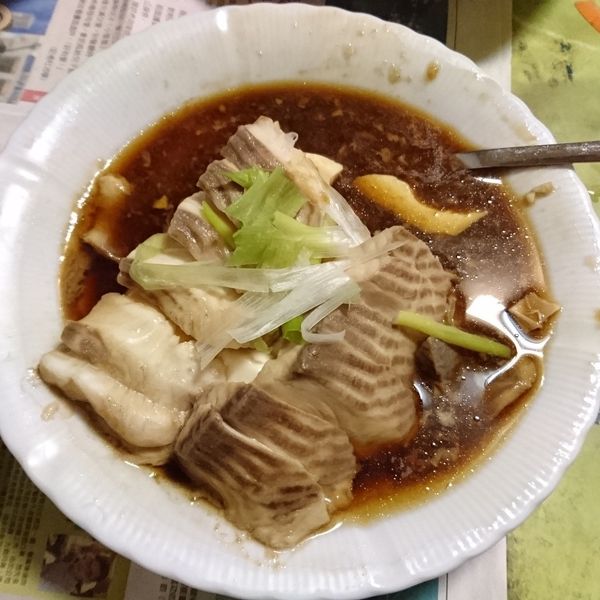 Cook72◎魚片豆腐◎電鍋料理 : 布丁醬曉一起做