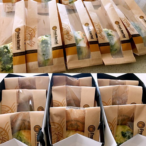 (麵包機) 古早味香蔥麵包:anne 一起做