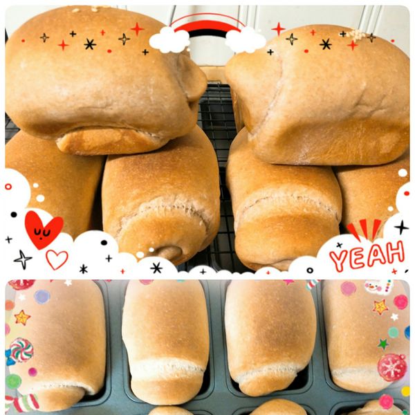 流淚小吐司 : Dato Hong一起做