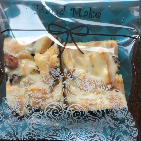 棉花糖Q餅 : 陳利敏一起做