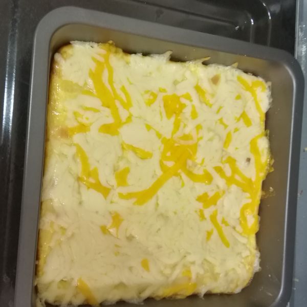 【琺瑯烤盤料理】法式焗烤馬鈴薯 : 盧峻璋一起做