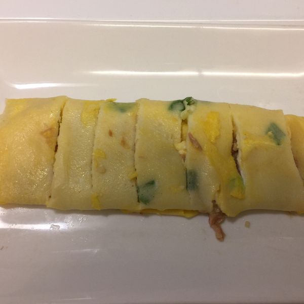 10分鐘簡單蛋餅《從蛋餅皮開始》🎈 : Lina Hsu一起做