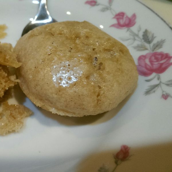 [古早味甜點] 膨糖(椪糖) : 芷一起做