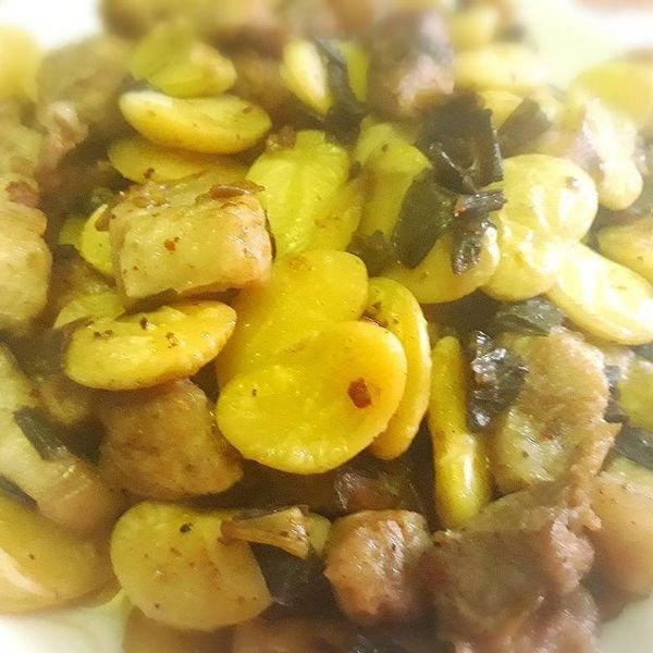 皇帝豆燒肉:Emily Emily Lin 一起做