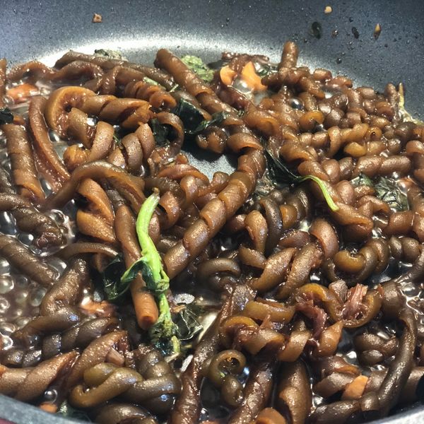 undefined：Andrea Huang 一起做