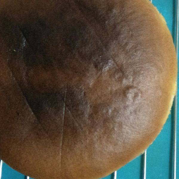 古早味起士蛋糕：林亭 一起做