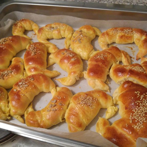 undefined：奧地利廚娘新上路 Sylvia 一起做