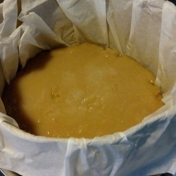 甜年糕 : 菜菜子一起做