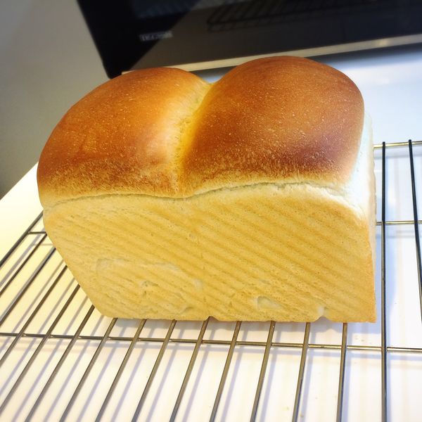 優格吐司-液種法:Cindy Lin 一起做