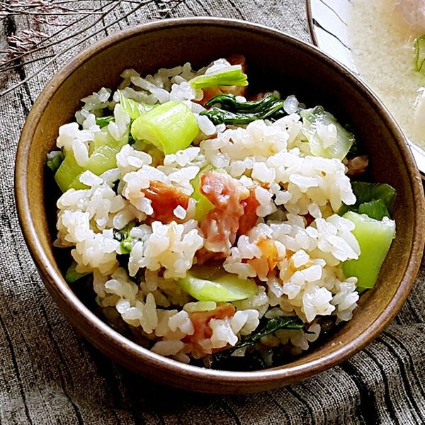 經典上海菜飯:ivy 一起做