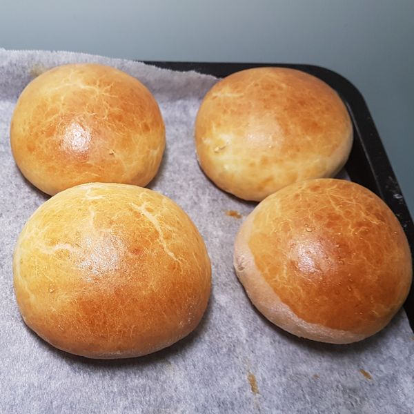 五分鐘免揉麵包~心得整理篇 : 楊喬安一起做