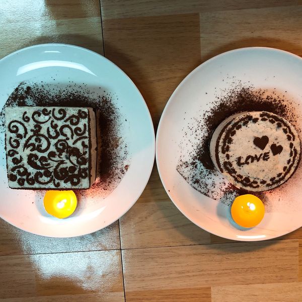 oreo起司蛋糕（6吋 免烤） : 高欣妤一起做