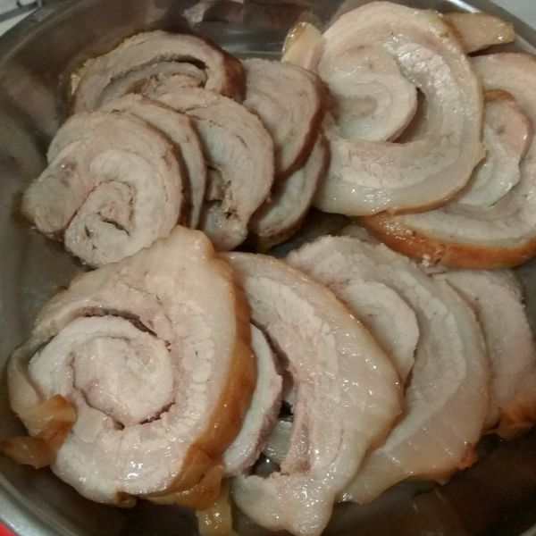 undefined：QA廚藝學院 一起做