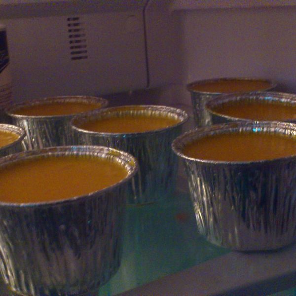 芒果奶酪 : 妮妮一起做