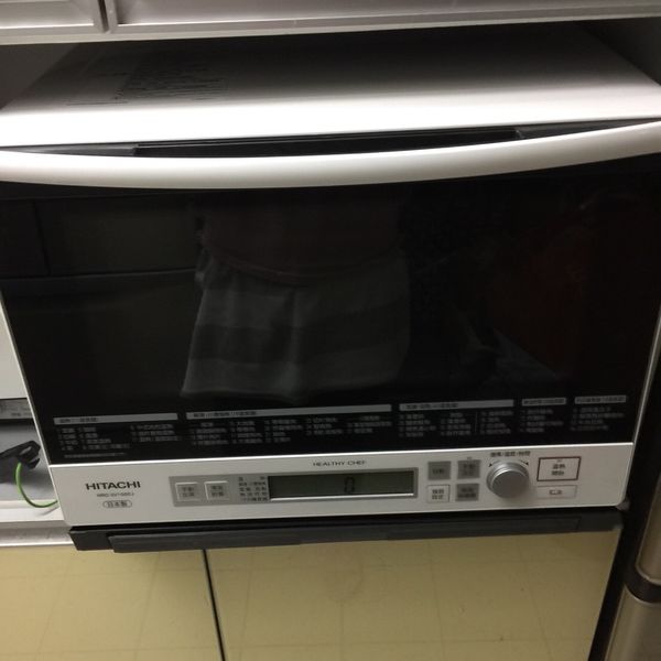 水波爐幫你做～腐乳雞翅（附一般烤箱設定） : 鍾婉鈴一起做