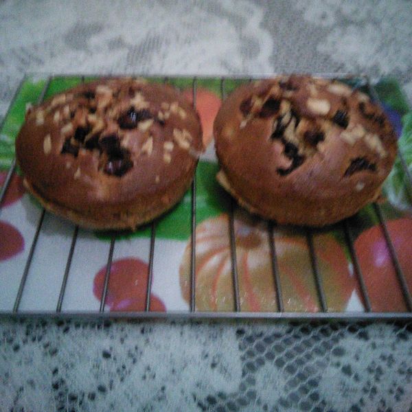 黑糖桂圓蛋糕~ : Lily  Wu一起做