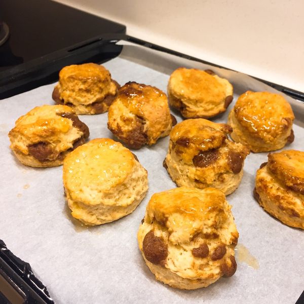 undefined：Debby Chuang 一起做