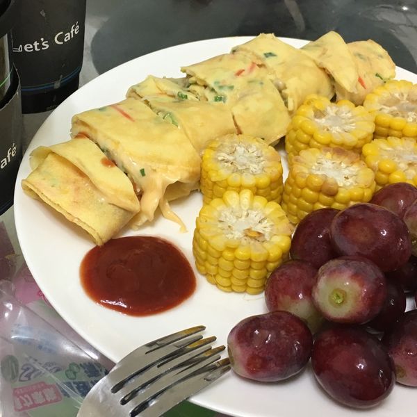 undefined：Mia Wu 一起做