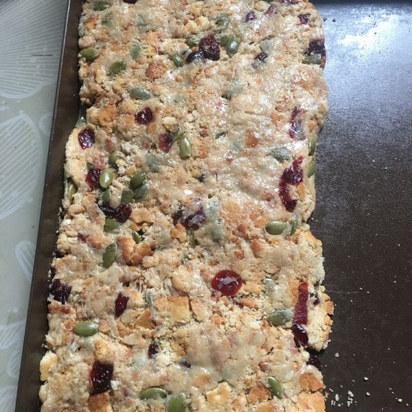 三色雪Q餅～免用烤箱，快速完成的美味甜點 : 蘇妃虹一起做