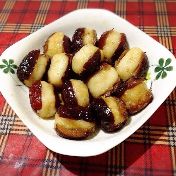 心太軟 : 雪倫一起做