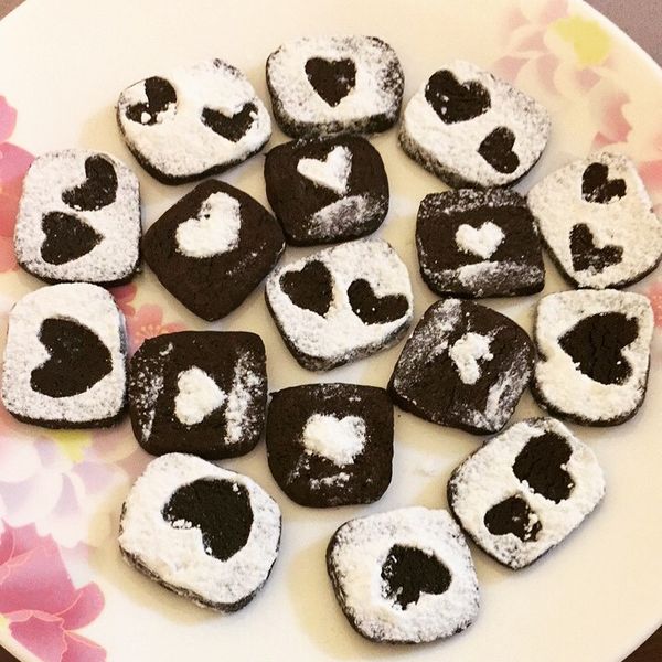 undefined：Jessica Li 一起做