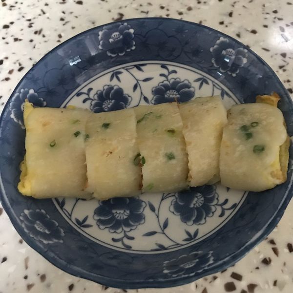 古早味蛋餅😋Q軟好好吃～ : 簡單生活一起做