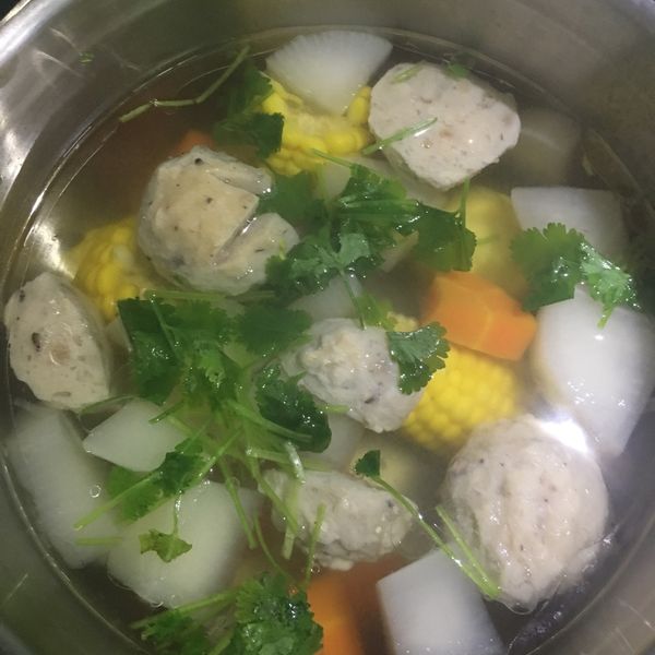 undefined：賴素華 一起做