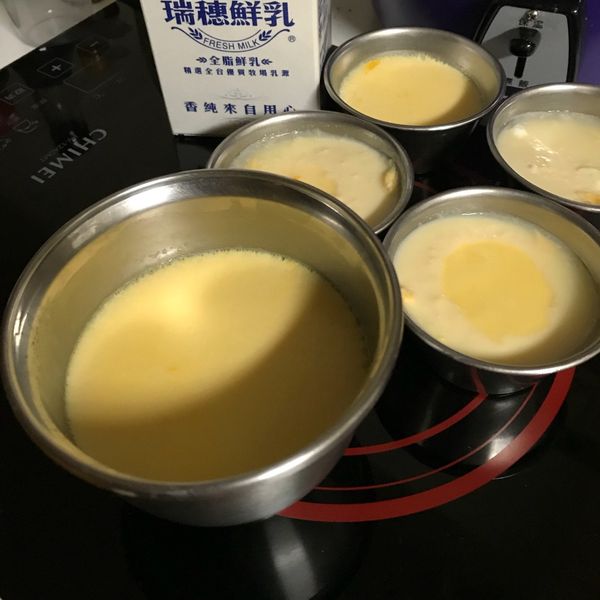 undefined：Eva Choi 一起做