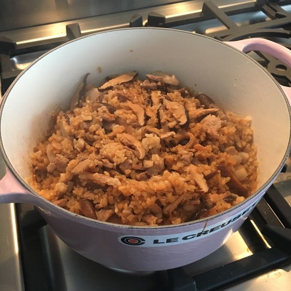 undefined：Mia Huang 一起做