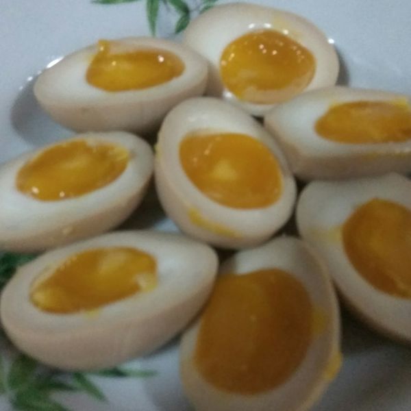 絕對成功日式溏心蛋 : Roxanne一起做