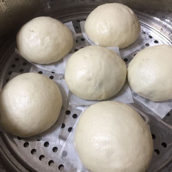 紅豆包子：簡單吃簡單 一起做