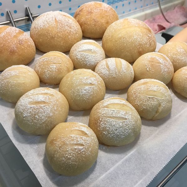 甜在❤️ 蜂蜜湯種小軟法：Nick 一起做