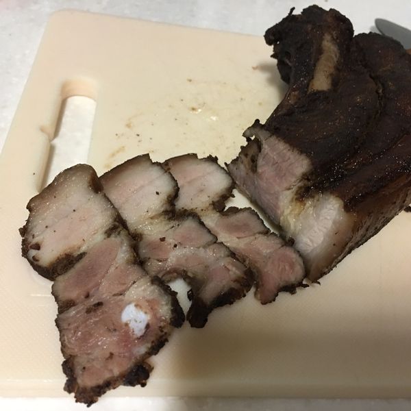 酒香鹹豬肉_年菜料理:Vivian Chung 一起做