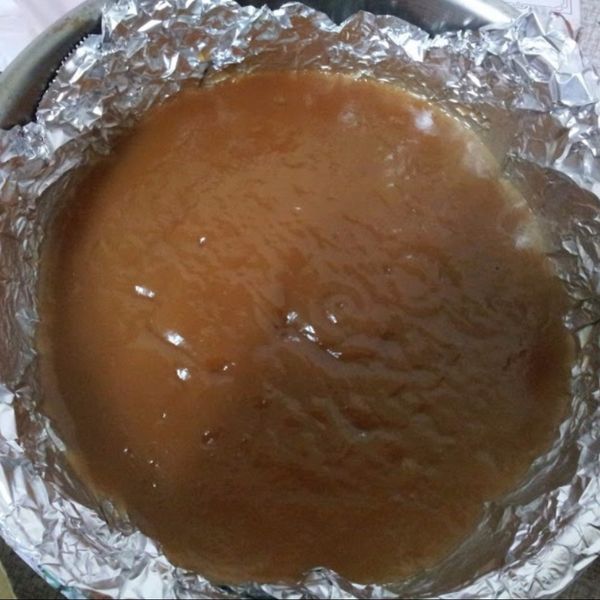 黑糖年糕 : carolyang888一起做