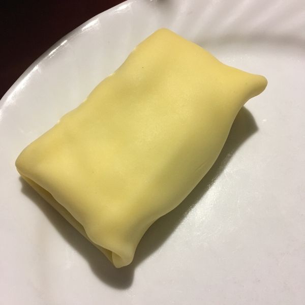 芒果鮮奶油班戟 : Nick Lau一起做