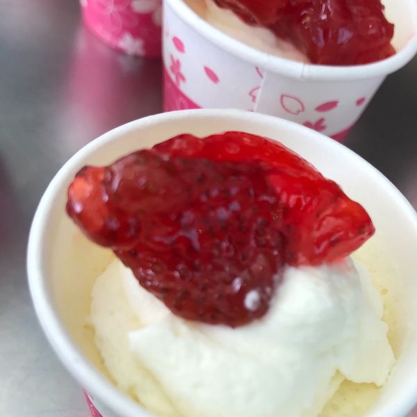 義式奶凍Panna Cotta【零難度】 : 小靜一起做